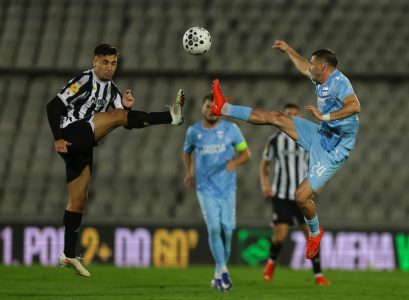 Posle Partizana, oglasio se još jedan superligaš: “Dosta je ćutanja”