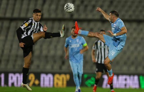 Posle Partizana, oglasio se još jedan superligaš: "Dosta je ćutanja"