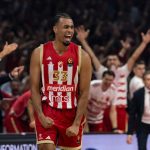 Velika pobeda, Dubai razmontiran: Zvezda zapalila pustinju i pokazala Evroligi pravo lice - Nvora rešetao