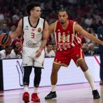 Dominacija Elajdže Brajanta: Nova MVP nagrada i "masterklas" igra u Evroligi