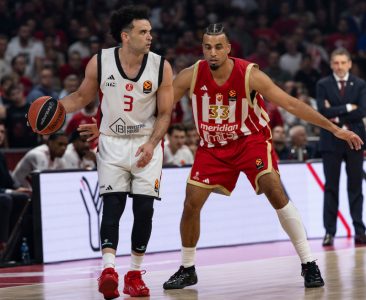 Dominacija Elajdže Brajanta: Nova MVP nagrada i “masterklas” igra u Evroligi
