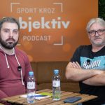 Sport kroz Objektiv – Zvezdini porazi pale alarme, Partizan blista, licence vise u vazduhu