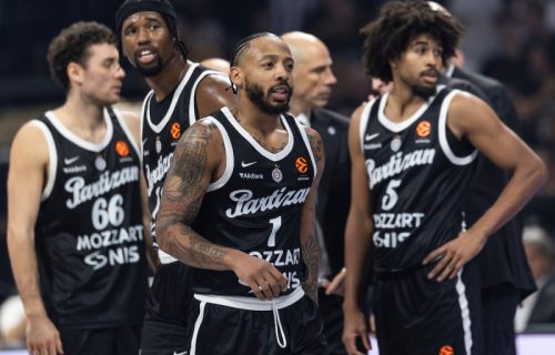 Pajola: "Imamo sve što je potrebno da pobedimo Fenerbahče"