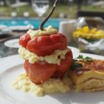 Paprike punjene sirom: Jednostavan recept za sočan i ukusan obrok