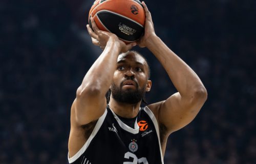 Džabari Parker otvorio dušu: "Dani su mi bili veoma mračni"