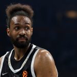 Parker na izlaznim vratima Partizana: Pominje se pet klubova