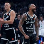 Partizan ruši granice u Evroligi: Start kakav se dugo čekao