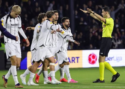 Nisu mogli da prećute: Partizan oštro reagovao posle utakmice sa Železničarom