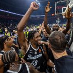 Partizan pred derbi doveo NBA pojačanje