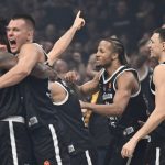 Nema predaha u Partizanu: Posle pobede protiv Zvezde ozvaničeno novo pojačanje (FOTO)