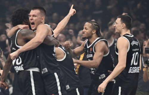 Nema predaha u Partizanu: Posle pobede protiv Zvezde ozvaničeno novo pojačanje