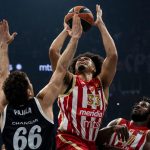 Zvezda i Partizan gostuju u ABA ligi: TV prenosi oba meča na istom kanalu