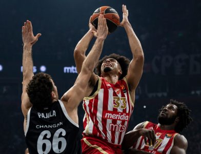 Zvezda i Partizan gostuju u ABA ligi: TV prenosi oba meča na istom kanalu