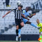 Uzbudljivo poluvreme u Humskoj: Partizan i Novi Pazar pogađali okvir gola