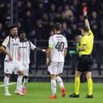 Sada je zvanično: FSS saopštio da li je Partizan oštećen u Pančevu