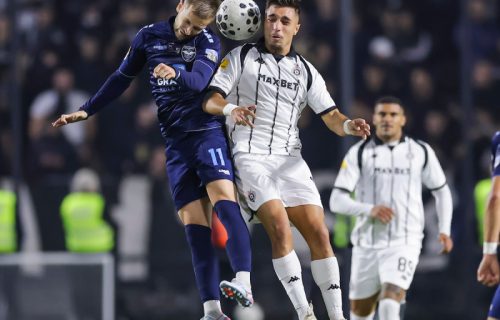 Partizan još jednom reagovao zbog suđenja u Pančevu: "Nova pravila fudbalske igre" (VIDEO)