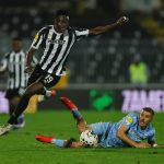 Partizan se namučio, ali slavio: Novi Pazar pao u Humskoj