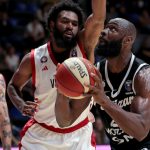 Partizan se probudio protiv Beča: Od neizvesnosti do sigurne prednosti