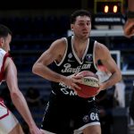 Pobednička uvertira za Obradovićev dolazak: Partizan protiv Beča opravdao ulogu favorita