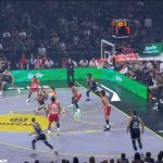 Neverovatni Karlik Džons i Pajola doneli Partizanu pobedu protiv Zvezde posle drame i produžetaka