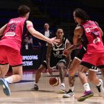 Jako od starta: Partizan u evroligaškom ritmu srušio Megu