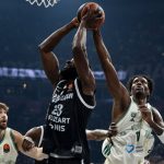 Iz spektakla u katastrofu: Žoc dočekan lebom i solju, a onda PAO razbucao Partizan
