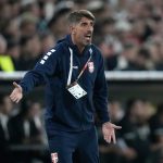 Paunović sumirao novi poraz u Ligi nacija: "Ponovili smo greške iz prethodne utakmice"