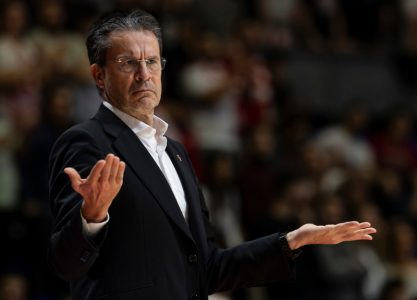 “Partizan odličan rival u strašnoj formi”: Trener Reala biranim rečima priča o srpskoj ekipi