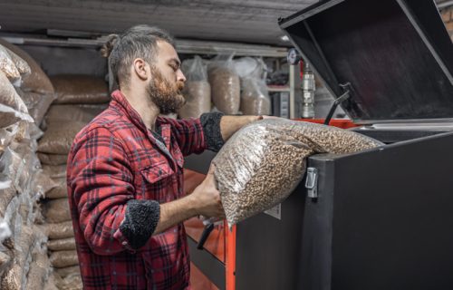 Pelet nikad traženiji, fabrike beleže rekorde - kakve su cene na stovarištima