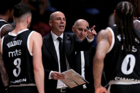 Penjaroja upozorio pred Panatinaikos: “Uništili su sve protivnike”