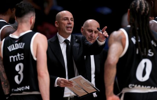 Penjaroja otkrio loše vesti: Novi problem za Partizan pred Fenerbahče