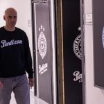 Penjaroja najavio gostovanje Spartaku: "Neće biti laka utakmica"