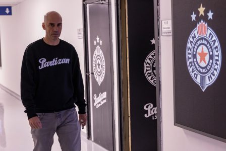 Penjaroja najavio gostovanje Spartaku: “Neće biti laka utakmica”