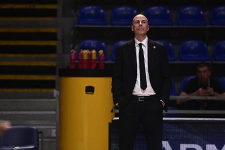 Bivši reprezentativac hvali trenera Partizana: “Ovo je Penjarojino remek-delo”