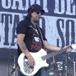 Objavljen uzrok smrti gitariste "Motorheda" Fila Kembela