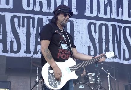 Objavljen uzrok smrti gitariste “Motorheda” Fila Kembela