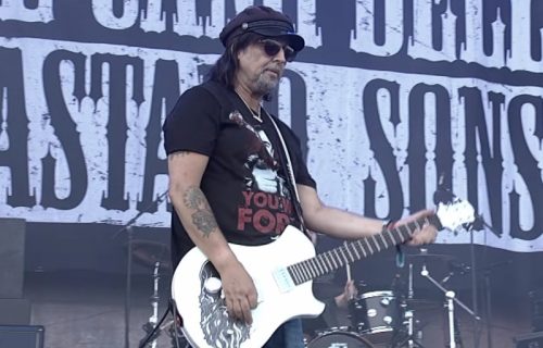 Objavljen uzrok smrti gitariste "Motorheda" Fila Kembela