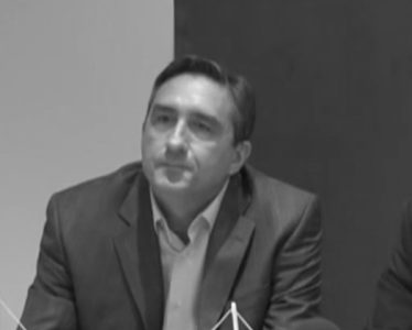 Preminuo Predrag Bojić