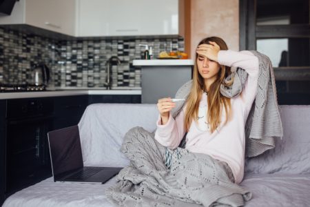 Prehlada ili grip: Ovi simptomi su znak da treba odmah da se javite lekaru