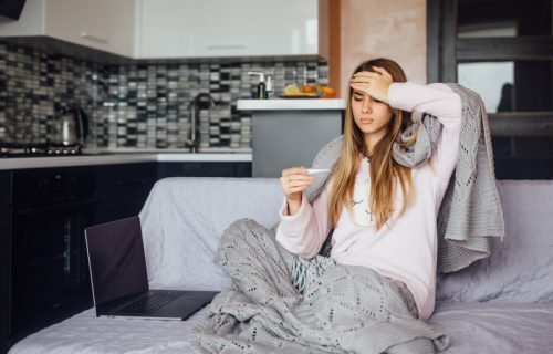 Prehlada ili grip: Ovi simptomi su znak da treba odmah da se javite lekaru