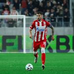 "Nisam pametan": Zvezdin kapiten postigao strašan gol, ali posle meča ostao u neverici