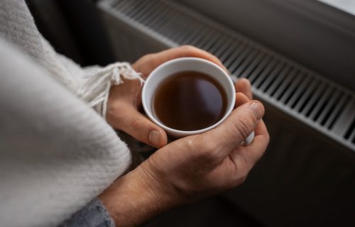 Grejanje na struju ne mora da bude skupo: Temperatura od 18 stepeni može da donese uštedu