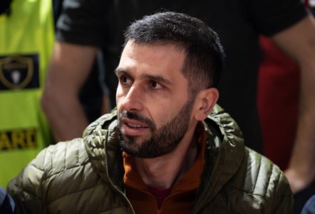 Nije mu bilo lako pored Brajanta: Radmanović ispričao šta se dešavalo u Lejkersima (VIDEO)