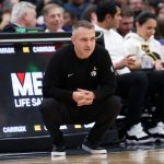 Rajaković pronašao recept za pobede: Toronto odbranom slomio Vašington