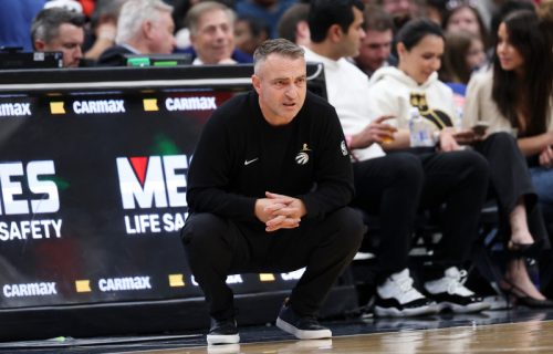 Teško veče za Rajakovića: Toronto nemoćan protiv raspoložene Minesote