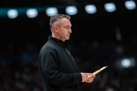 Rajakovićev Toronto nemilosrdan: Aktuelni šampion potpuno razbijen