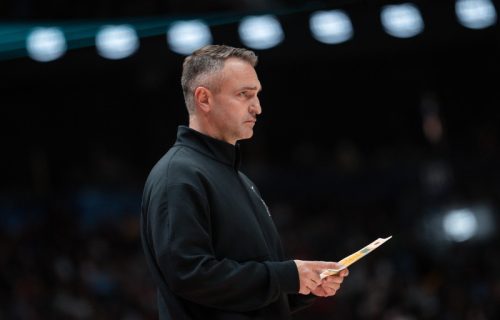 Rajakovićev Toronto nemilosrdan: Aktuelni šampion potpuno razbijen (VIDEO)