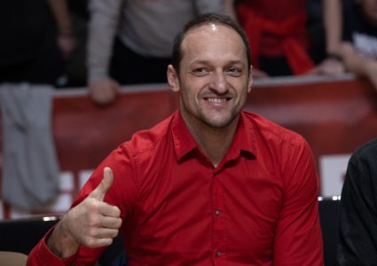 Rakočević otkrio nepoznate detalje: U NBA ligi igrao praktično bez plate (VIDEO)