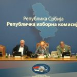 Rok za podnošenje lista RIK-u za izbore 25. oktobra ističe sutra u ponoć