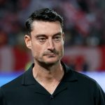 Trener Zvezde progovorio o Kataiju: Otkrio zbog čega je kaznio iskusnog fudbalera